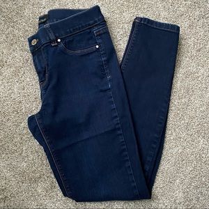 White House Black market jegging size s